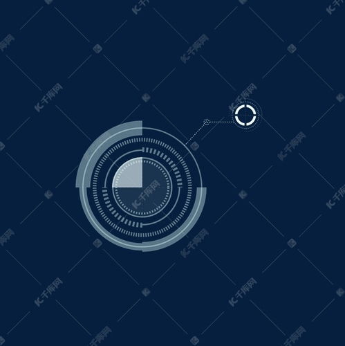 信息科技符號素材免費(fèi)下載——千庫網(wǎng)助力創(chuàng)意設(shè)計(jì)