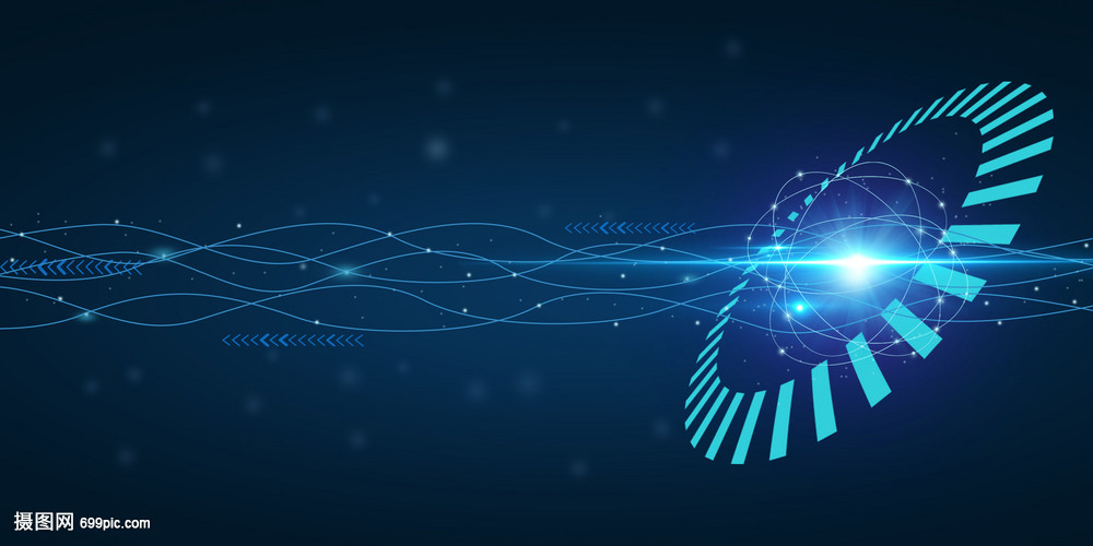 信息科技 推動(dòng)社會變革的核心力量